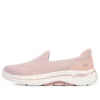 Go Walk Arch Fit Slip on “Pembe Beyaz”