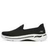 Go Walk Arch Fit Slip on “Siyah”