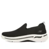 Go Walk Arch Fit Slip on “Siyah Beyaz”