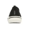 Go Walk Arch Fit Slip on “Siyah Beyaz”