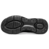 Go Walk Arch Fit Slip on “Triple Black”