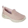 Go Walk Arch Fit “Vividly – Mauve”
