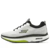 Go Walk Arch Fit Workout Walker “Beyaz Siyah Limon Yeşili”