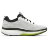 Go Walk Arch Fit Workout Walker “Beyaz Siyah Limon Yeşili”