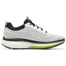 Go Walk Arch Fit Workout Walker “Beyaz Siyah Limon Yeşili”