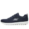 Go Walk Bağcıklı Ayakkabı “Navy”