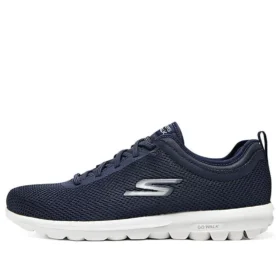 Go Walk Bağcıklı Ayakkabı “Navy”