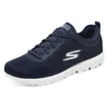 Go Walk Bağcıklı Ayakkabı “Navy”