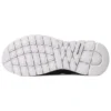 Go Walk Burst Slip On “Siyah Beyaz”
