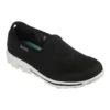 Go Walk Classic “Ideal Sunset – Siyah Beyaz”