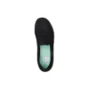 Go Walk Classic “Ideal Sunset – Siyah Beyaz”