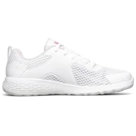 Go Walk Cool Koşu Ayakkabısı Beyaz/Pembe