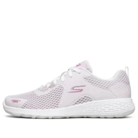 Go Walk Cool Koşu Ayakkabısı Pembe/Beyaz