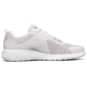 Go Walk Cool Koşu Ayakkabısı Pembe/Beyaz