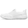 Go Walk Cool Slip-on Ayakkabılar Beyaz