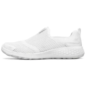 Go Walk Cool Slip-on Ayakkabılar Beyaz