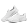 Go Walk Cool Slip-on Ayakkabılar Beyaz