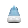 Go Walk Cool Slip-on Ayakkabılar Mavi/Beyaz
