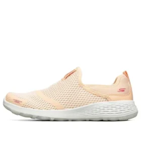 Go Walk Cool Slip-on Ayakkabılar Pembe/Beyaz