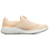 Go Walk Cool Slip-on Ayakkabılar Pembe/Beyaz