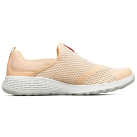 Go Walk Cool Slip-on Ayakkabılar Pembe/Beyaz