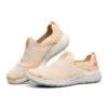 Go Walk Cool Slip-on Ayakkabılar Pembe/Beyaz