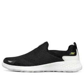 Go Walk Cool Spor Ayakkabılar Siyah