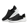 Go Walk Cool Spor Ayakkabılar Siyah
