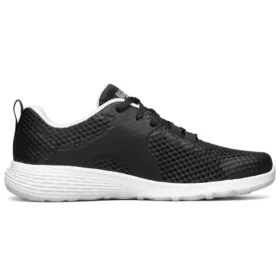 Go Walk Cool Spor Ayakkabılar Siyah/Beyaz