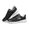 Go Walk Cool Spor Ayakkabılar Siyah/Beyaz