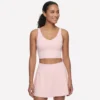 Go Walk Court Crop Tank Go Walk Court Crop Tank