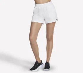 Go Walk Cozy Fit Diamond 4 inç Şort