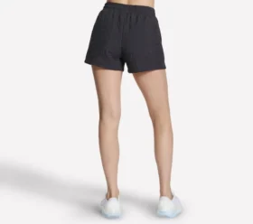 Go Walk Cozy Fit Diamond 4 inç Şort