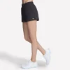 Go Walk Cozy Fit Diamond 4 inç Şort Go Walk Cozy Fit Diamond 4 inç Şort