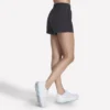 Go Walk Cozy Fit Diamond 4 inç Şort Go Walk Cozy Fit Diamond 4 inç Şort