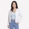 Go Walk Cozy Fit Diamond Ceket