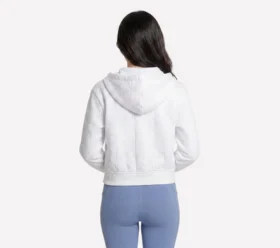 Go Walk Cozy Fit Diamond Ceket