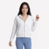 Go Walk Cozy Fit Diamond Ceket