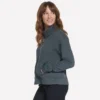 Go Walk Diamond Ceket – Rahat Kesim
