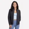 Go Walk Everywhere Cozy Fit Diamond Ceket