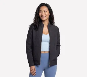 Go Walk Everywhere Cozy Fit Diamond Ceket