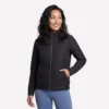 Go Walk Everywhere Cozy Fit Diamond Ceket
