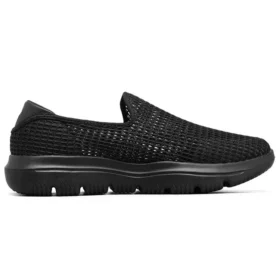 Go Walk Evolution Ultra “All Black”