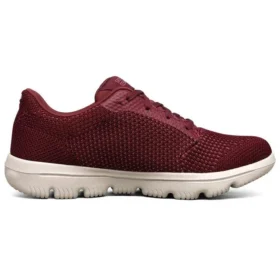 Go Walk Evolution Ultra “Şarap Kırmızısı”