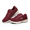 Go Walk Evolution Ultra “Şarap Kırmızısı”