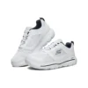 Go Walk Evolution Ultra Düşük Bilekli Beyaz/Mavi