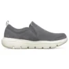 Go Walk Evolution Ultra Düşük Bilekli Loafer Gri