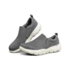 Go Walk Evolution Ultra Düşük Bilekli Loafer Gri
