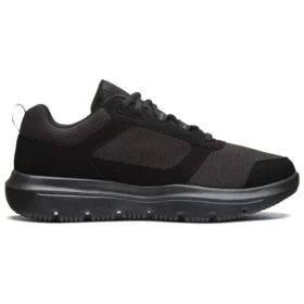 Go Walk Evolution Ultra Düşük Bilekli Siyah