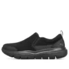 Go Walk Evolution Ultra Leisure Loafer Siyah